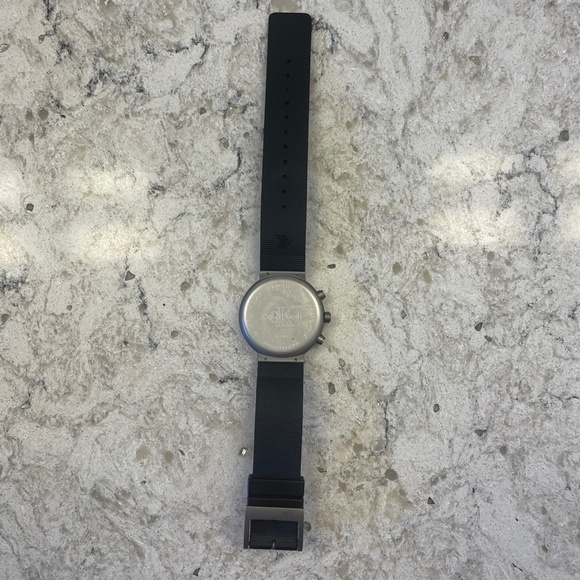 Calvin Klein K2181‎ Watch quarts analog - Picture 3 of 6